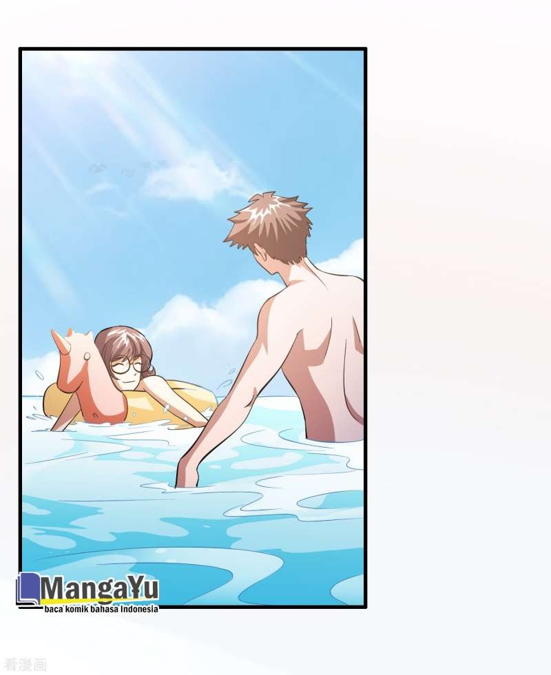Outlander Tyrant Supplier Chapter 48 Gambar 15